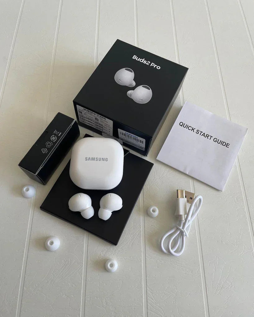 Samsung Galaxy Buds2 Pro Earbuds