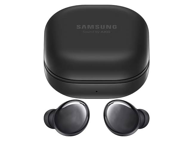 Samsung Galaxy Buds2 Pro Earbuds