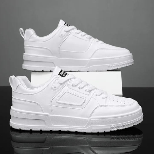 Fashion New fashion White Sneakers