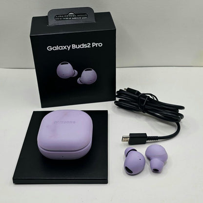 Samsung Galaxy Buds2 Pro Earbuds