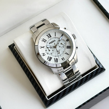 Fossil Slim FS Grant Series Watch