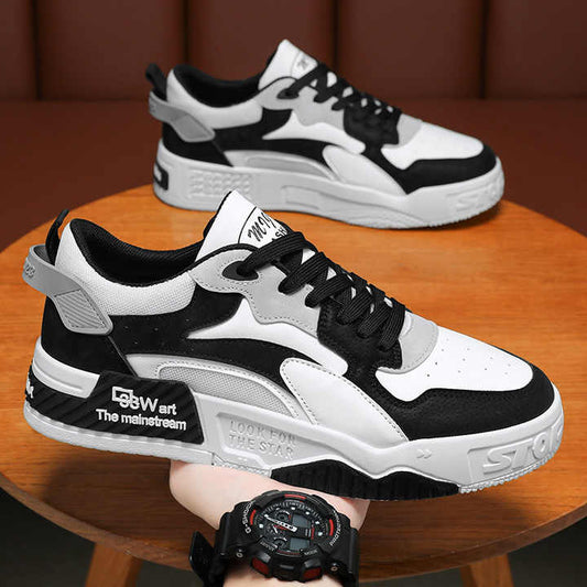 Vintage Fashion Sneakers