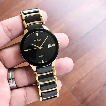 Rado Centrix Jubile Watch for Couple