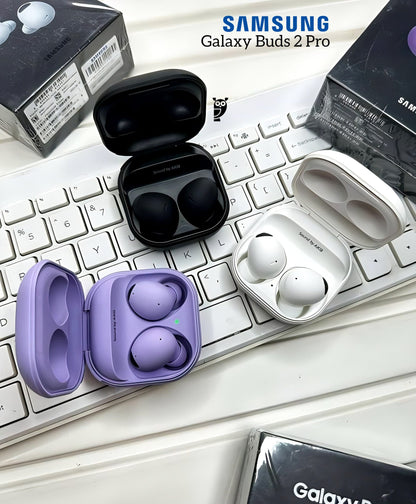Samsung Galaxy Buds2 Pro Earbuds