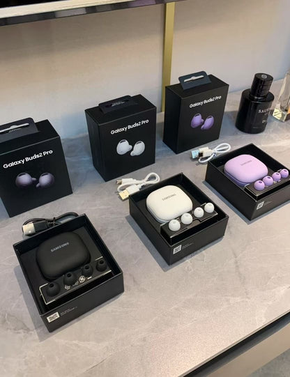 Samsung Galaxy Buds2 Pro Earbuds
